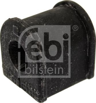 Febi Bilstein 41567 - Втулка, стабілізатор autocars.com.ua