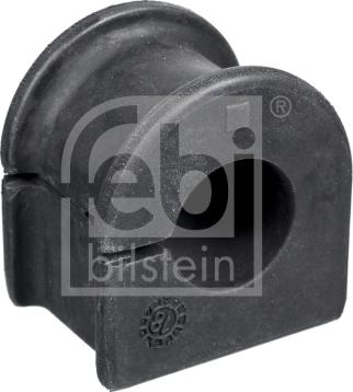 Febi Bilstein 41569 - Втулка, стабілізатор autocars.com.ua