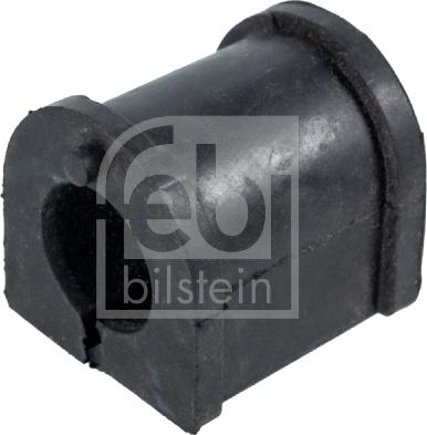 Febi Bilstein 41572 - Втулка, стабілізатор autocars.com.ua