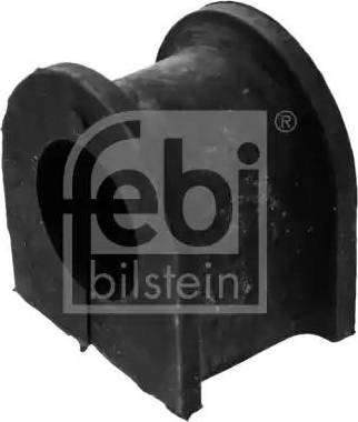 Febi Bilstein 41574 - Втулка, стабілізатор autocars.com.ua