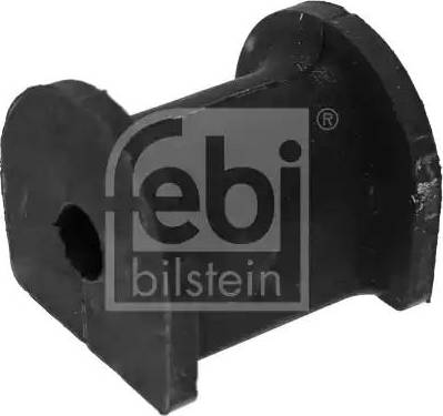 Febi Bilstein 41576 - Втулка, стабілізатор autocars.com.ua