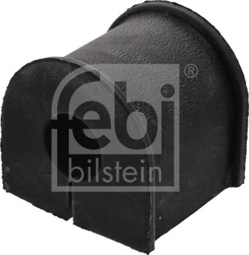 Febi Bilstein 41578 - Втулка, стабілізатор autocars.com.ua