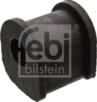 Febi Bilstein 41580 - Втулка, стабілізатор autocars.com.ua