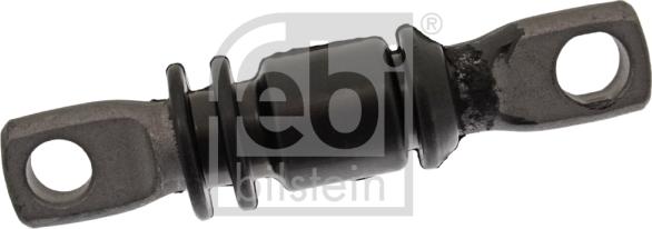 Febi Bilstein 41591 - Сайлентблок, важеля підвіски колеса autocars.com.ua