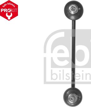 Febi Bilstein 41635 - Тяга / стойка, стабилизатор autodnr.net