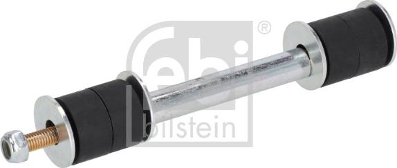 Febi Bilstein 41637 - Тяга / стійка, стабілізатор autocars.com.ua