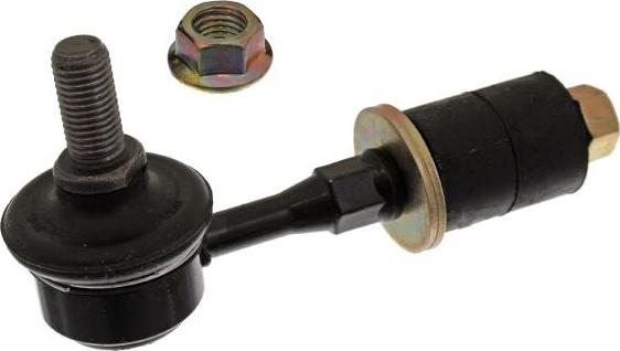 FEBI Bilstein 41660 - Тяга / стійка, стабілізатор autocars.com.ua