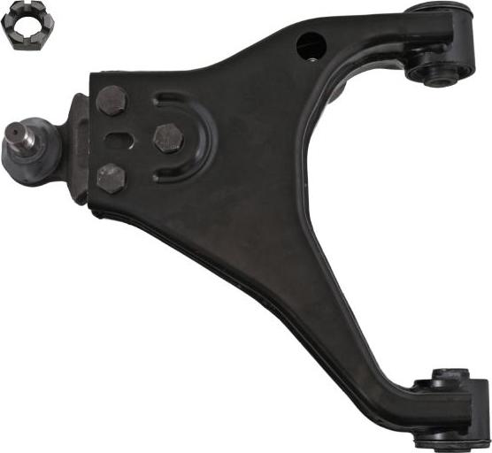 FEBI Bilstein 41703 - Важіль незалежної підвіски колеса autocars.com.ua