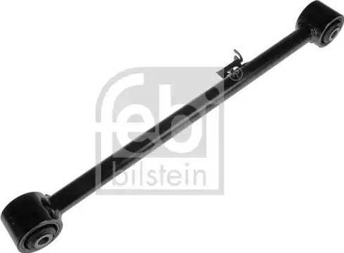 Febi Bilstein 41742 - Рычаг подвески колеса avtokuzovplus.com.ua