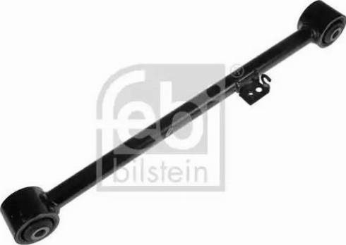 Febi Bilstein 41743 - Важіль незалежної підвіски колеса autocars.com.ua