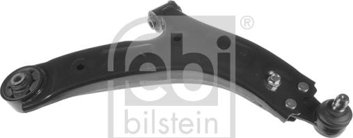 Febi Bilstein 41747 - Рычаг подвески колеса autodnr.net