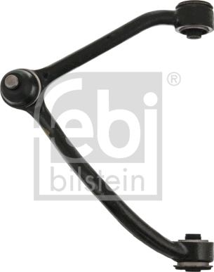 Febi Bilstein 41765 - Рычаг подвески колеса avtokuzovplus.com.ua