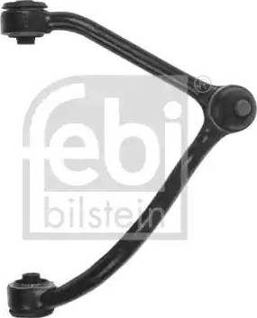 Febi Bilstein 41782 - Рычаг подвески колеса avtokuzovplus.com.ua