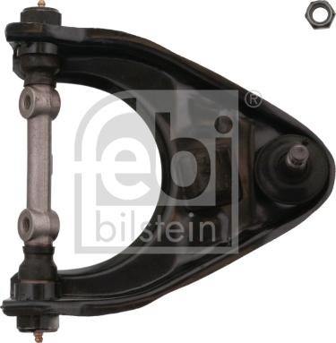 Febi Bilstein 41796 - Важіль незалежної підвіски колеса autocars.com.ua