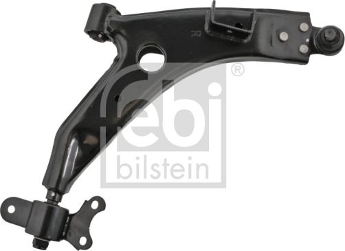 Febi Bilstein 41800 - Рычаг подвески колеса autodnr.net