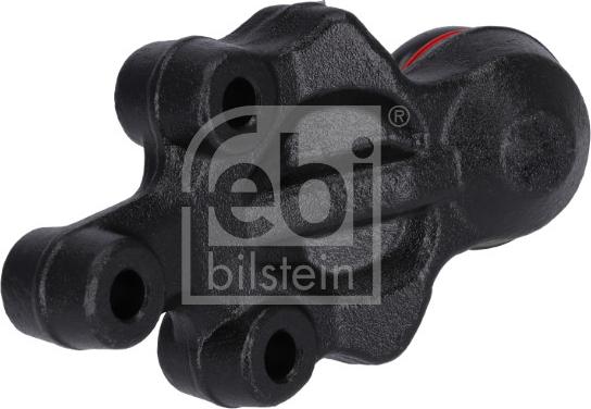 Febi Bilstein 41803 - Несучий / направляючий шарнір autocars.com.ua