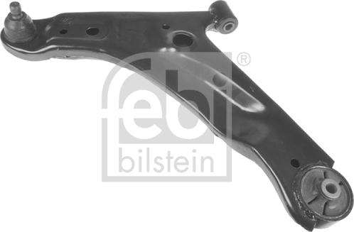 Febi Bilstein 41808 - Рычаг подвески колеса avtokuzovplus.com.ua