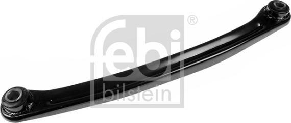 Febi Bilstein 41838 - Рычаг подвески колеса avtokuzovplus.com.ua