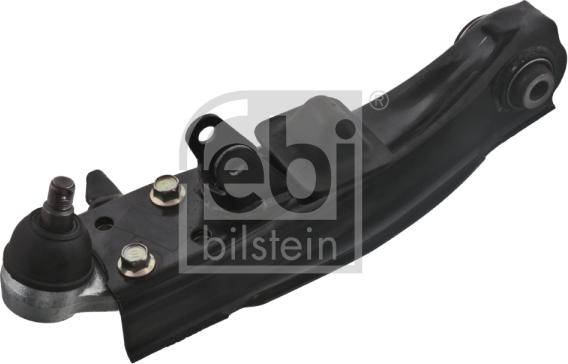 Febi Bilstein 41841 - Рычаг подвески колеса avtokuzovplus.com.ua