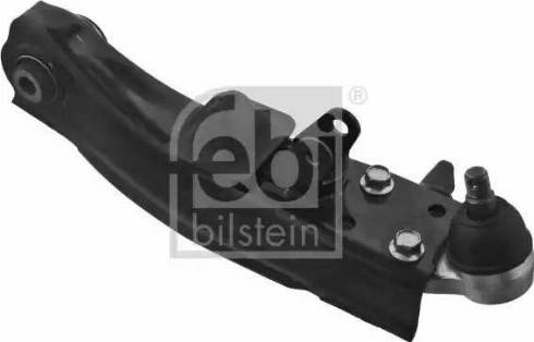 Febi Bilstein 41842 - Рычаг подвески колеса avtokuzovplus.com.ua