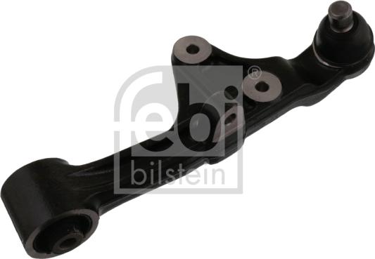 Febi Bilstein 41857 - Рычаг подвески колеса avtokuzovplus.com.ua