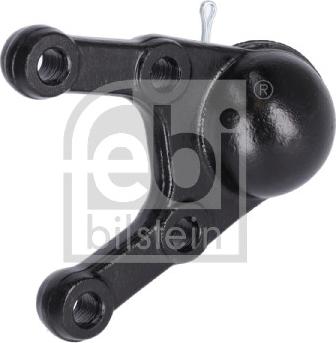 Febi Bilstein 41867 - Шаровая опора, несущий / направляющий шарнир autodnr.net