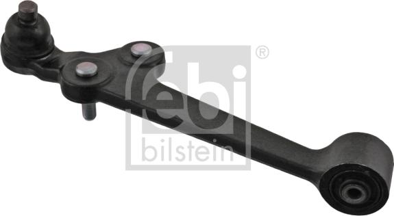 Febi Bilstein 41878 - Рычаг подвески колеса avtokuzovplus.com.ua