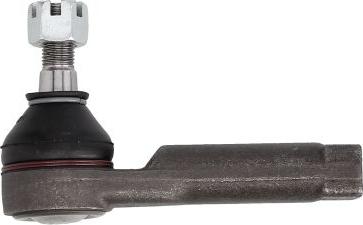 FEBI Bilstein 41888 - Наконечник рульової тяги, кульовий шарнір autocars.com.ua