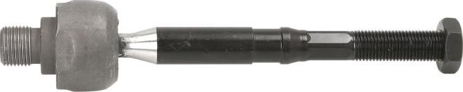 FEBI Bilstein 41912 - Осьовий шарнір, рульова тяга autocars.com.ua