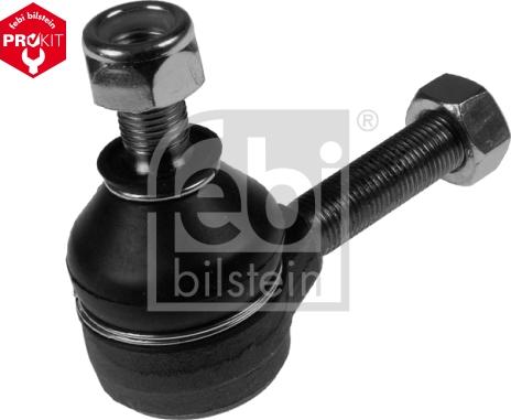 Febi Bilstein 41946 - Наконечник рулевой тяги, шарнир avtokuzovplus.com.ua