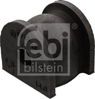 Febi Bilstein 41999 - Втулка, стабилизатор avtokuzovplus.com.ua