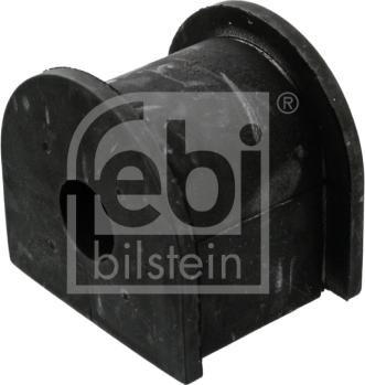 Febi Bilstein 42031 - Втулка, стабілізатор autocars.com.ua