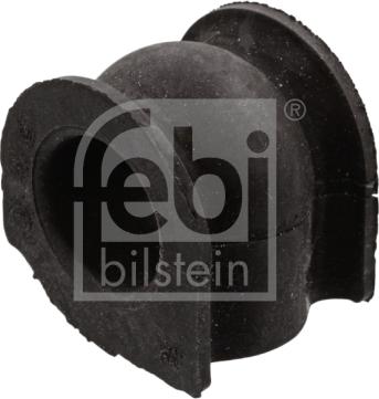 Febi Bilstein 42037 - Втулка, стабілізатор autocars.com.ua