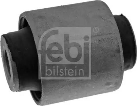 Febi Bilstein 42041 - Сайлентблок, рычаг подвески колеса autodnr.net