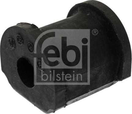 Febi Bilstein 42046 - Втулка, стабілізатор autocars.com.ua