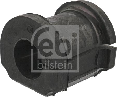 Febi Bilstein 42047 - Втулка, стабілізатор autocars.com.ua