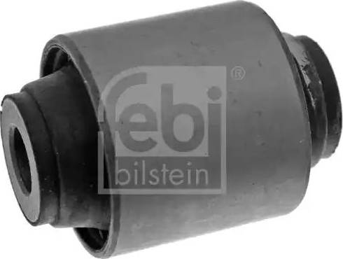 Febi Bilstein 42054 - Сайлентблок, рычаг подвески колеса avtokuzovplus.com.ua