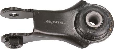 FEBI Bilstein 42069 - Тяга / стійка, стабілізатор autocars.com.ua