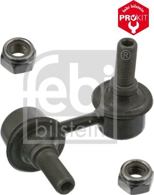 Febi Bilstein 42075 - Тяга / стійка, стабілізатор autocars.com.ua