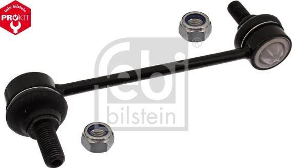 Febi Bilstein 42082 - Тяга / стійка, стабілізатор autocars.com.ua