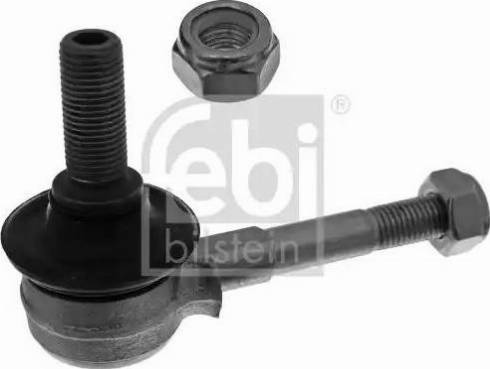 Febi Bilstein 42092 - Тяга / стойка, стабилизатор avtokuzovplus.com.ua