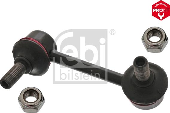 Febi Bilstein 42097 - Тяга / стойка, стабилизатор autodnr.net