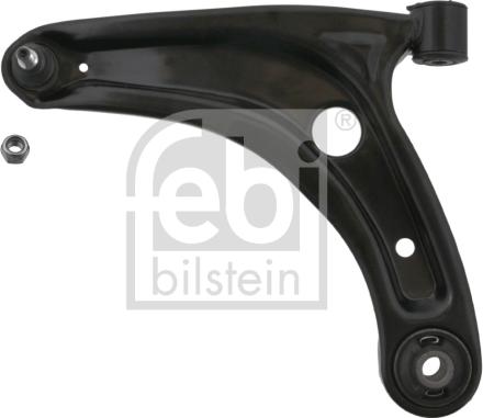 Febi Bilstein 42140 - Рычаг подвески колеса autodnr.net