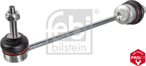 Febi Bilstein 42244 - Тяга / стійка, стабілізатор autocars.com.ua