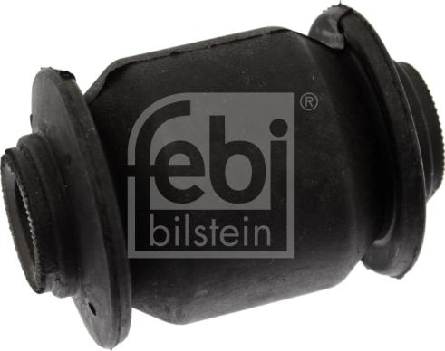 Febi Bilstein 42247 - Сайлентблок, важеля підвіски колеса autocars.com.ua