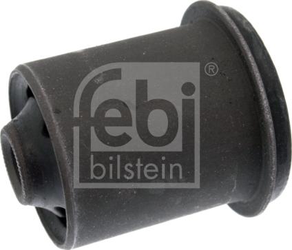 Febi Bilstein 42248 - Сайлентблок, важеля підвіски колеса autocars.com.ua