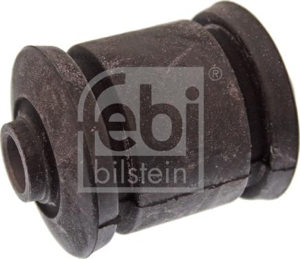 Febi Bilstein 42249 - Сайлентблок, важеля підвіски колеса autocars.com.ua