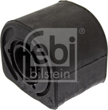 Febi Bilstein 42251 - Сайлентблок, важеля підвіски колеса autocars.com.ua