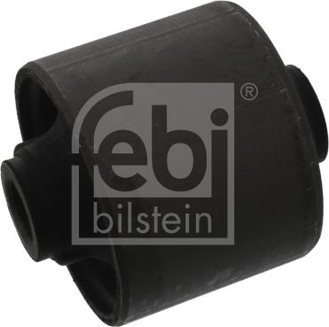 Febi Bilstein 42252 - Сайлентблок, важеля підвіски колеса autocars.com.ua