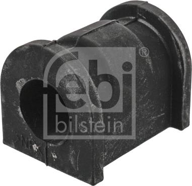 Febi Bilstein 42257 - Втулка, стабілізатор autocars.com.ua